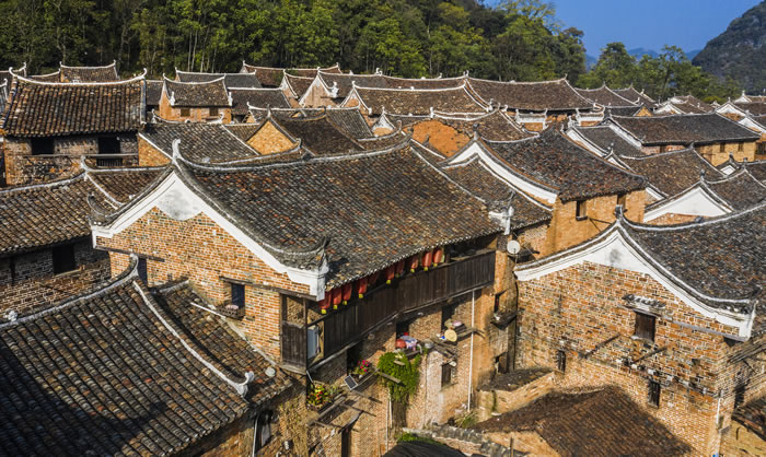 梅州市梅县区松口镇，是历史上商业贸易繁荣之地.jpg